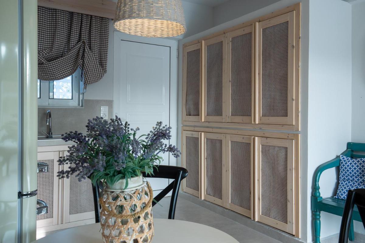 Kouros Exclusive Hotel & Suites - Adults Only