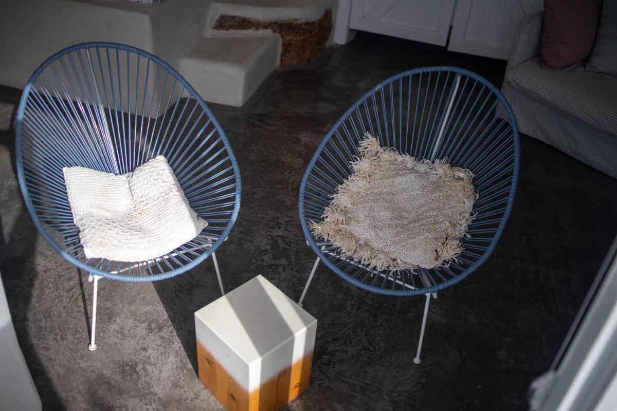 Kouros Exclusive Hotel & Suites - Adults Only