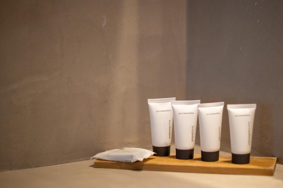 Kouros Exclusive Hotel & Suites - Adults Only