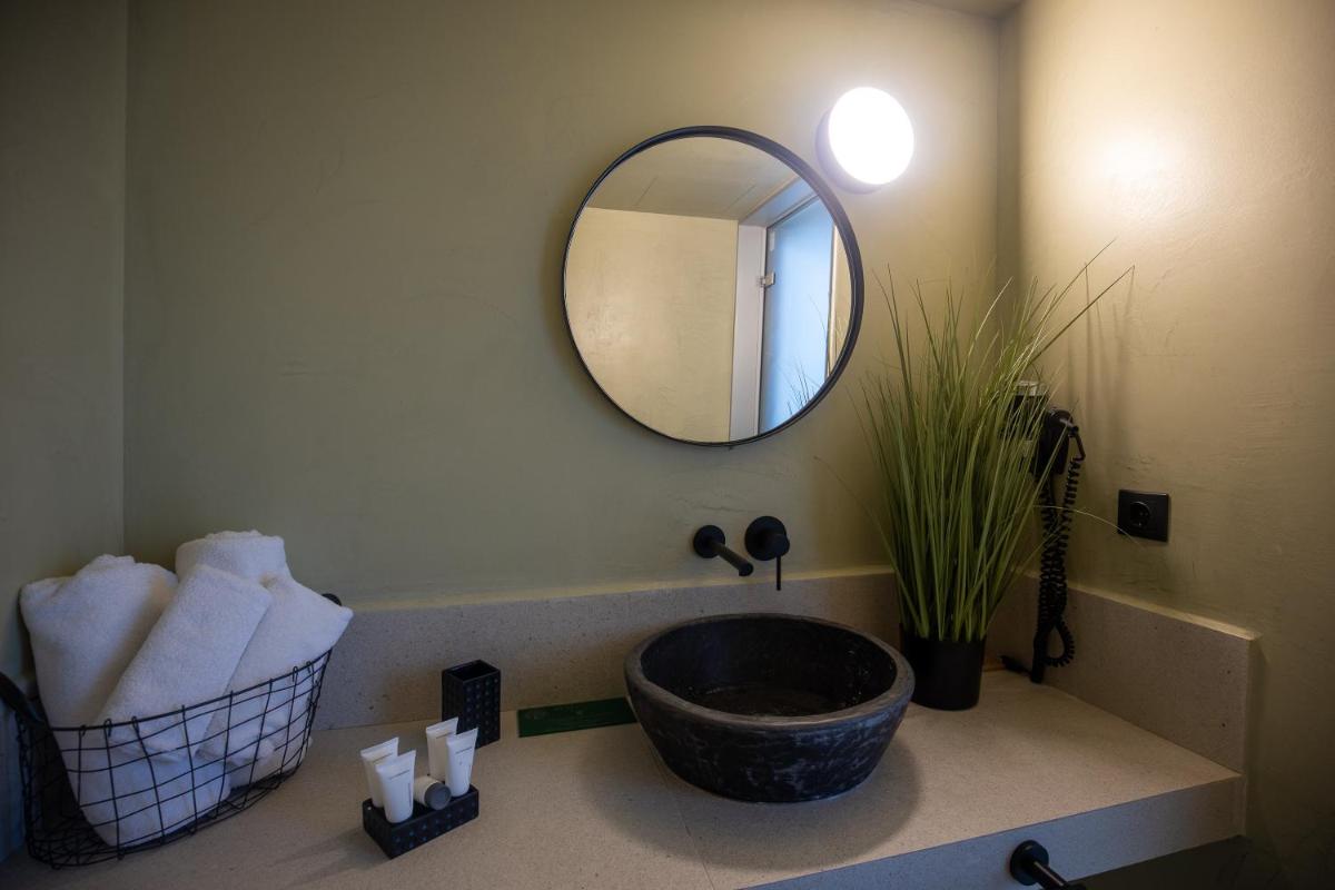 Kouros Exclusive Hotel & Suites - Adults Only