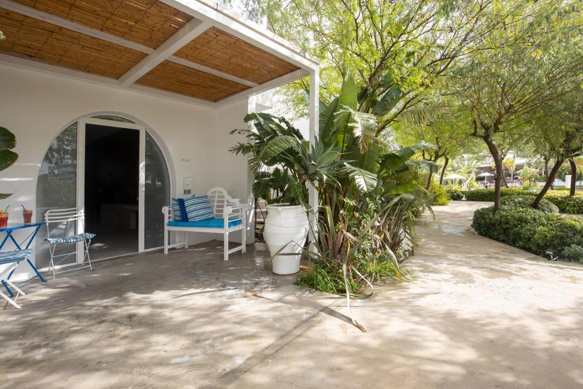 Kouros Exclusive Hotel & Suites - Adults Only