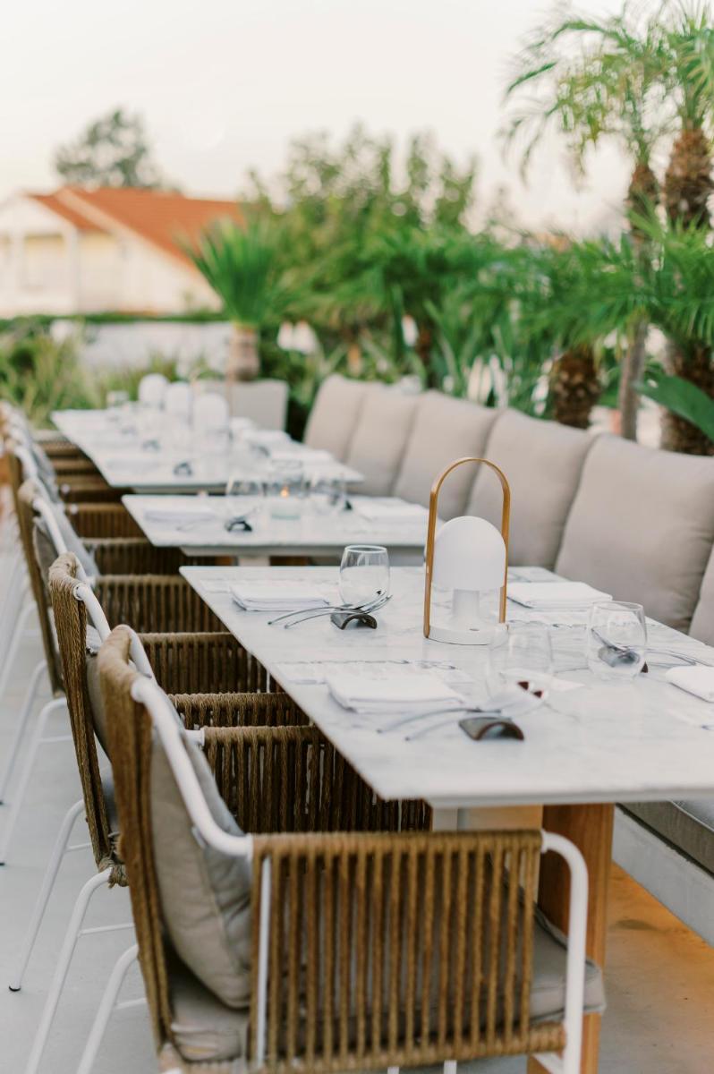 Kouros Exclusive Hotel & Suites - Adults Only