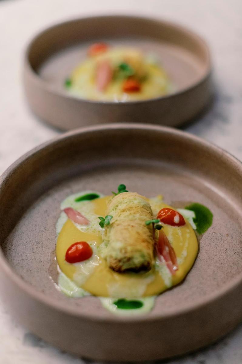 Kouros Exclusive Hotel & Suites - Adults Only