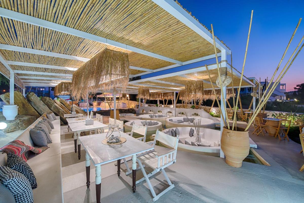 Kouros Exclusive Hotel & Suites - Adults Only