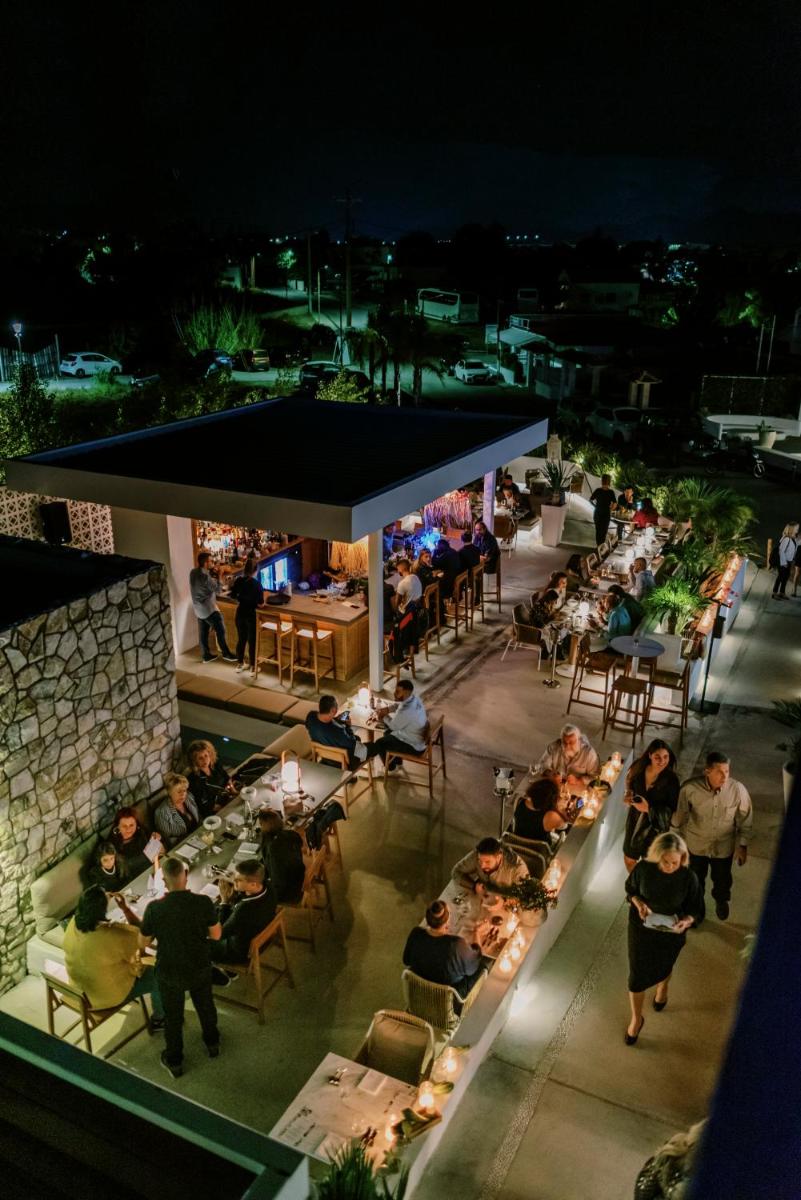 Kouros Exclusive Hotel & Suites - Adults Only