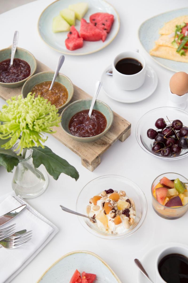 Kouros Exclusive Hotel & Suites - Adults Only