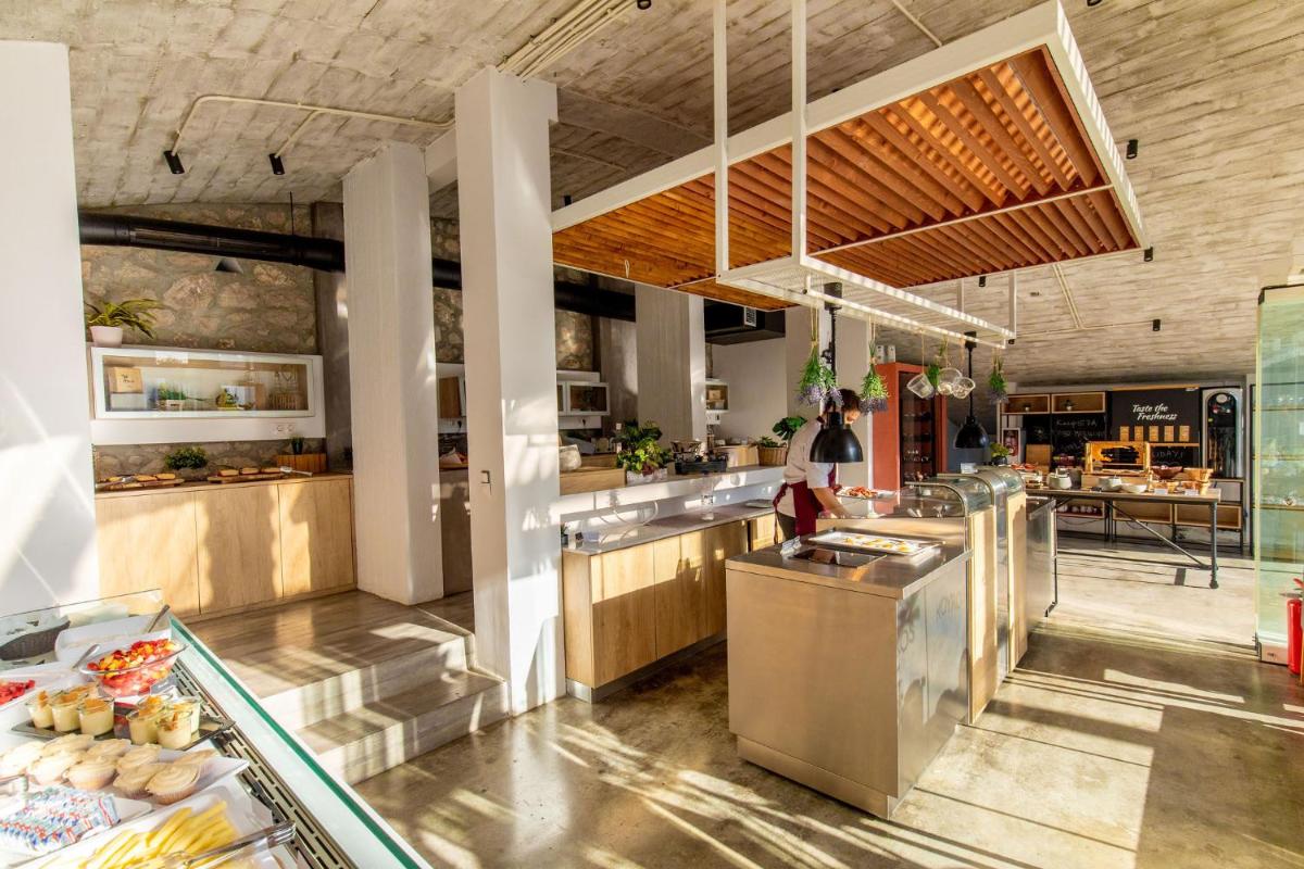 Kouros Exclusive Hotel & Suites - Adults Only