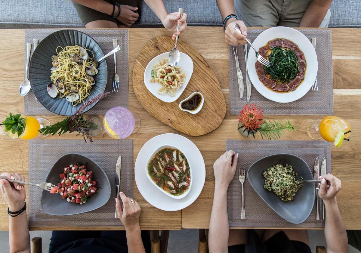 Kouros Exclusive Hotel & Suites - Adults Only