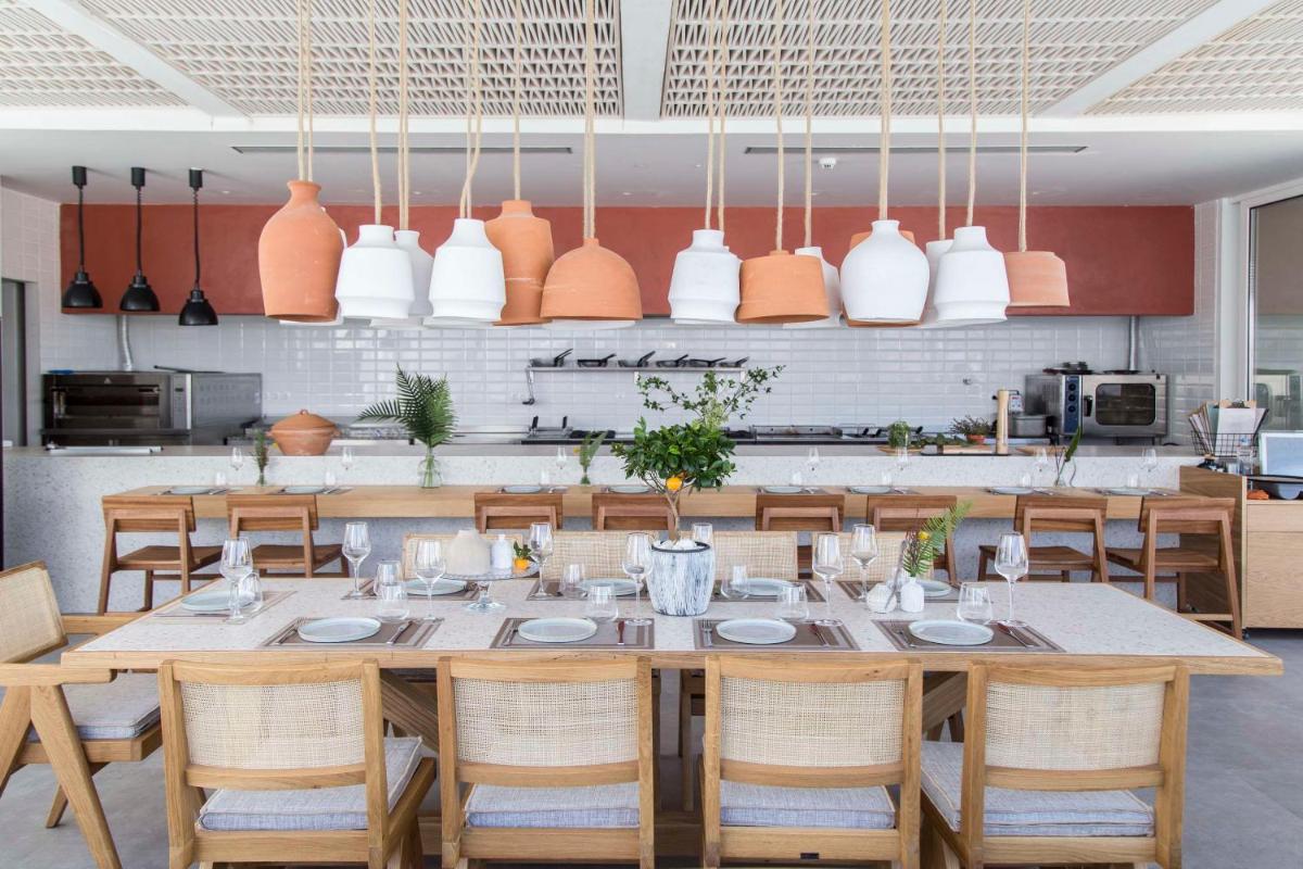 Kouros Exclusive Hotel & Suites - Adults Only