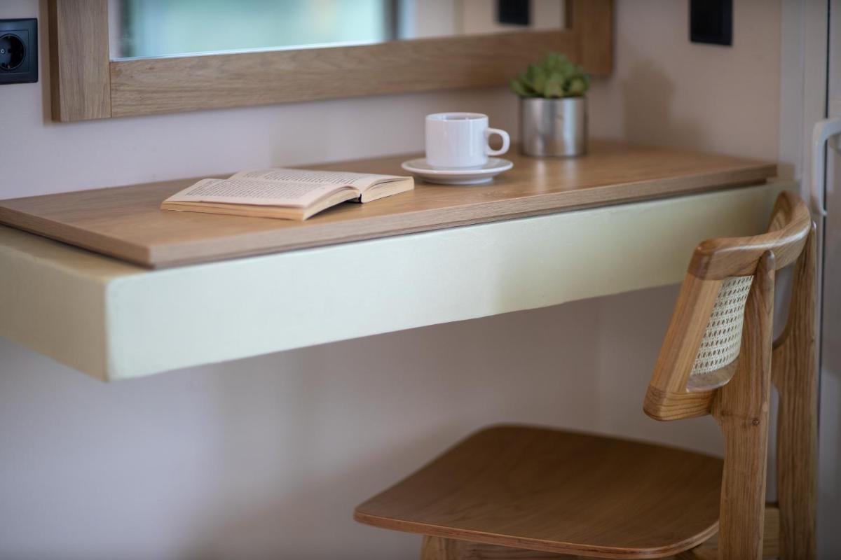 Kouros Exclusive Hotel & Suites - Adults Only