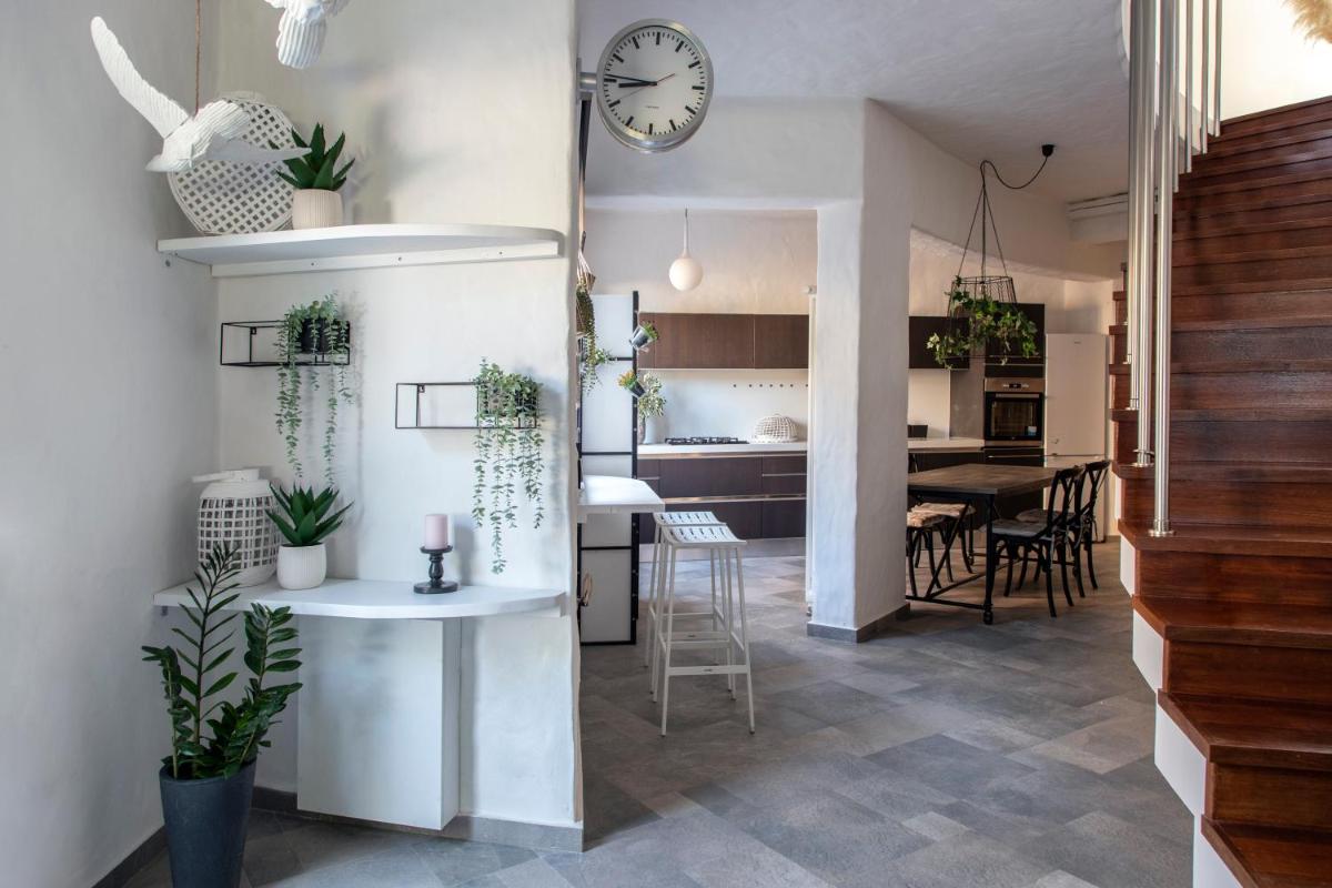 Kouros Exclusive Hotel & Suites - Adults Only