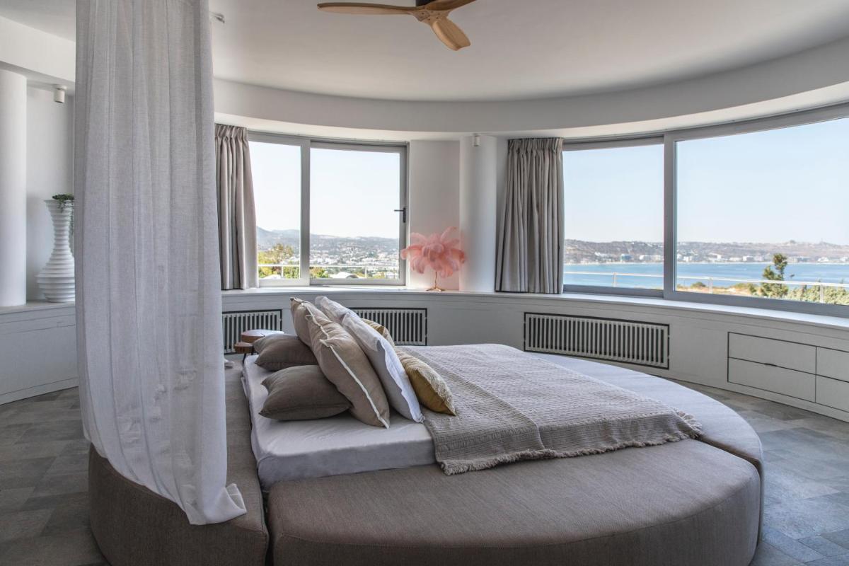 Kouros Exclusive Hotel & Suites - Adults Only