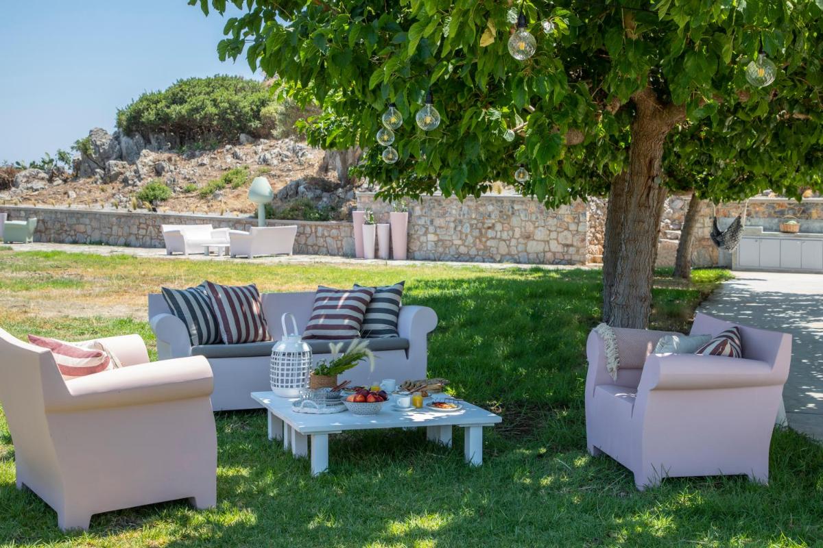 Kouros Exclusive Hotel & Suites - Adults Only