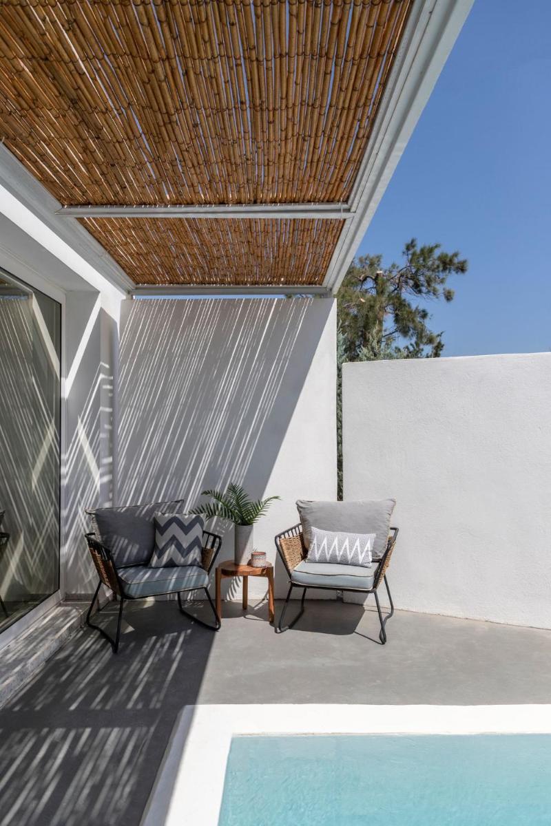 Kouros Exclusive Hotel & Suites - Adults Only