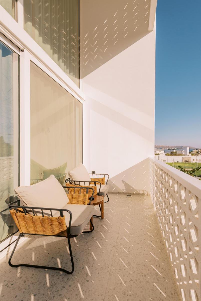 Kouros Exclusive Hotel & Suites - Adults Only