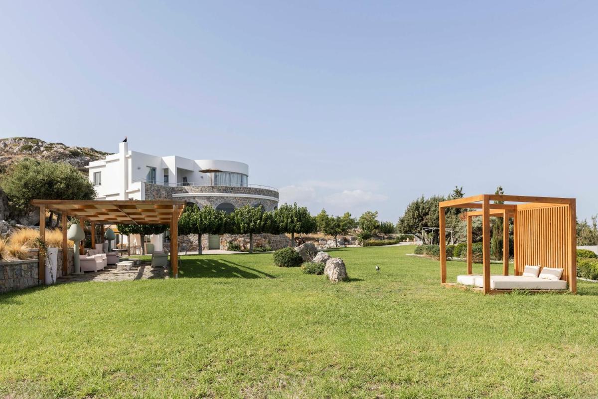 Kouros Exclusive Hotel & Suites - Adults Only