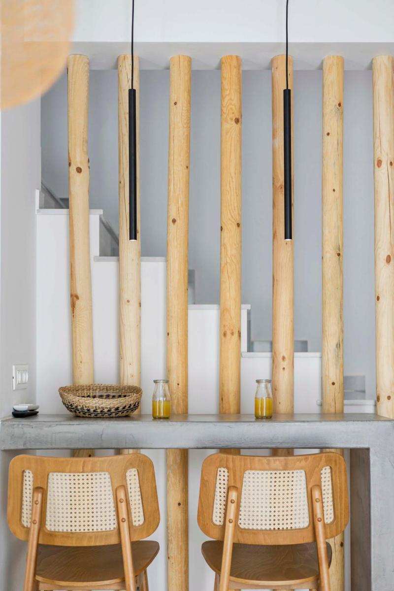 Kouros Exclusive Hotel & Suites - Adults Only