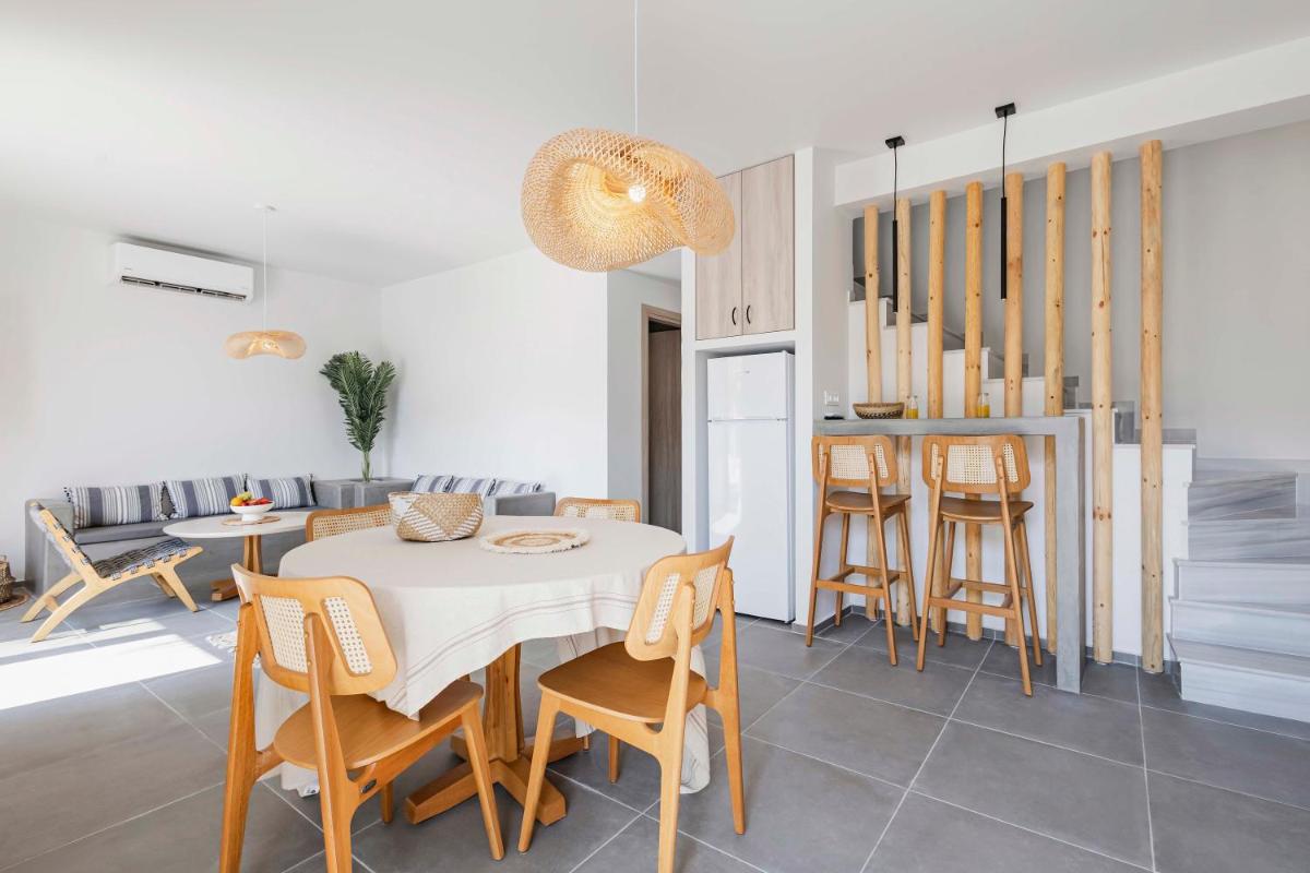 Kouros Exclusive Hotel & Suites - Adults Only