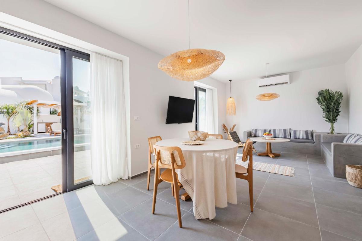 Kouros Exclusive Hotel & Suites - Adults Only