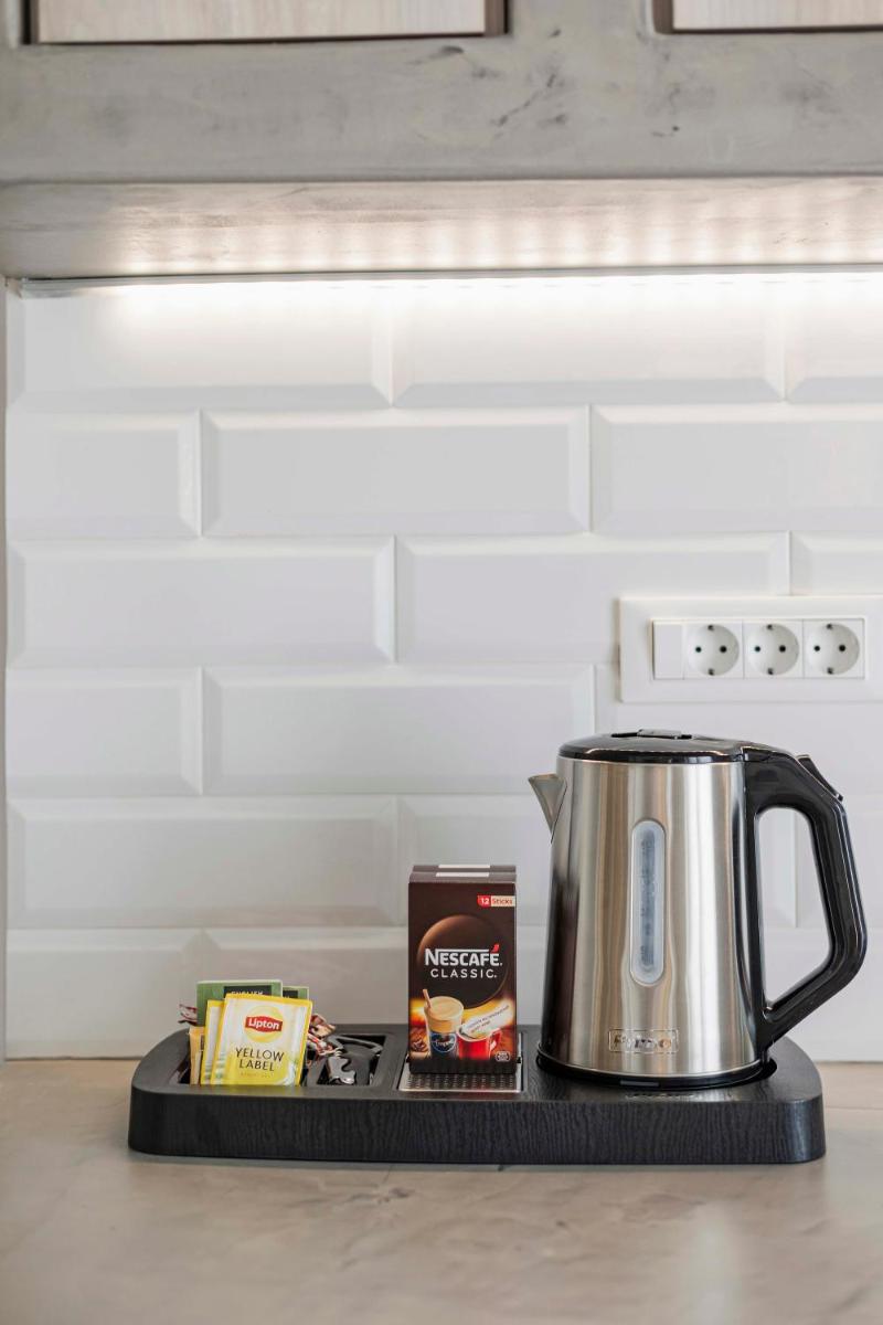 Kouros Exclusive Hotel & Suites - Adults Only