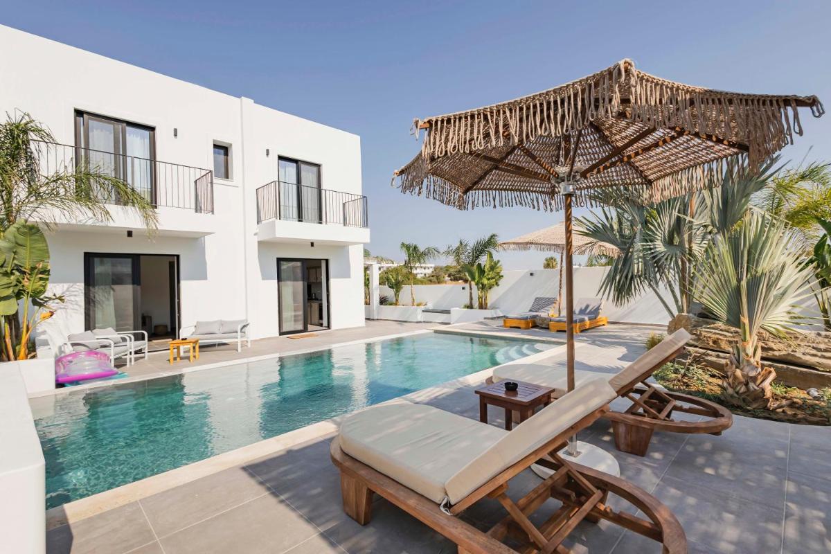 Kouros Exclusive Hotel & Suites - Adults Only