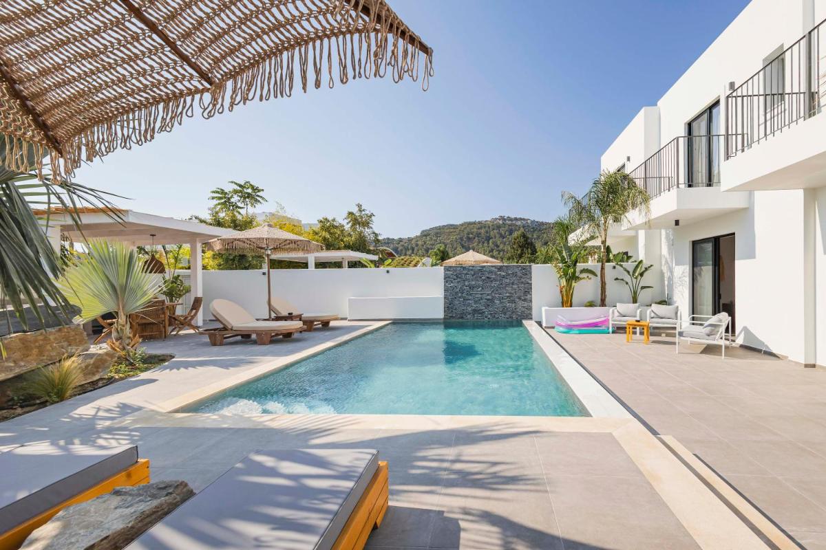 Kouros Exclusive Hotel & Suites - Adults Only