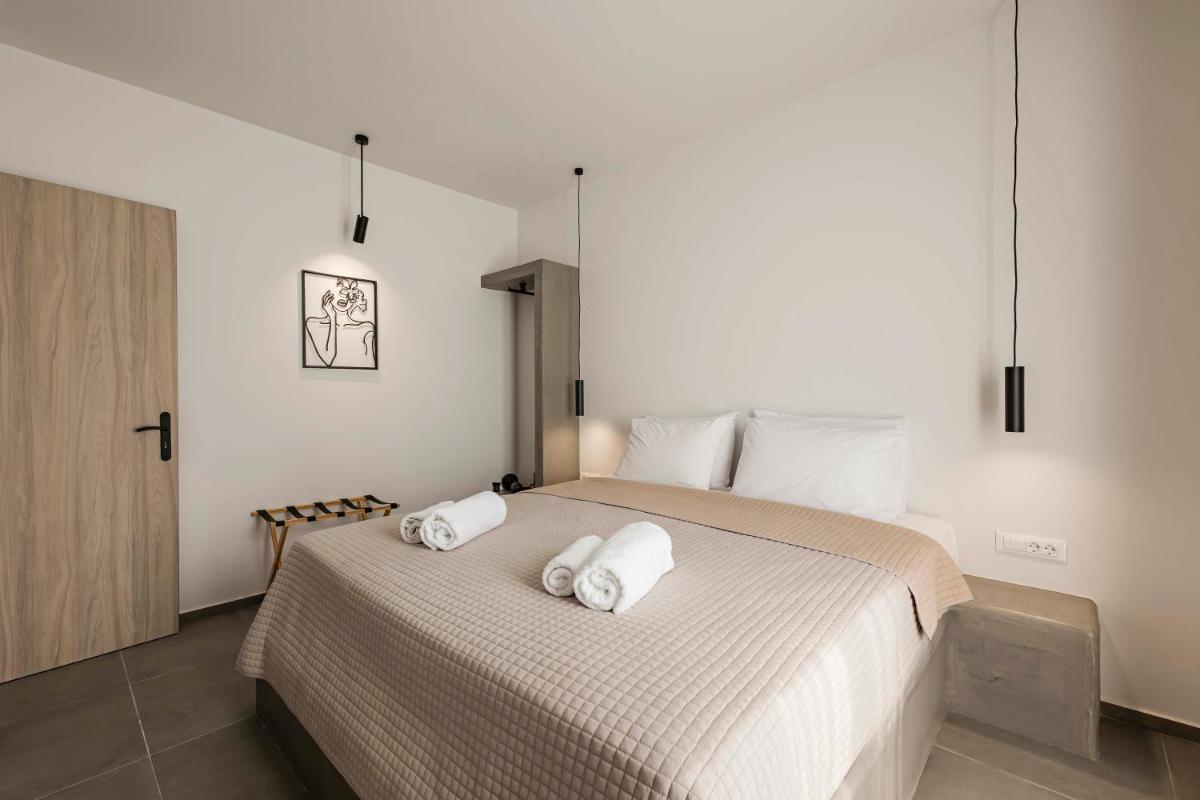 Kouros Exclusive Hotel & Suites - Adults Only