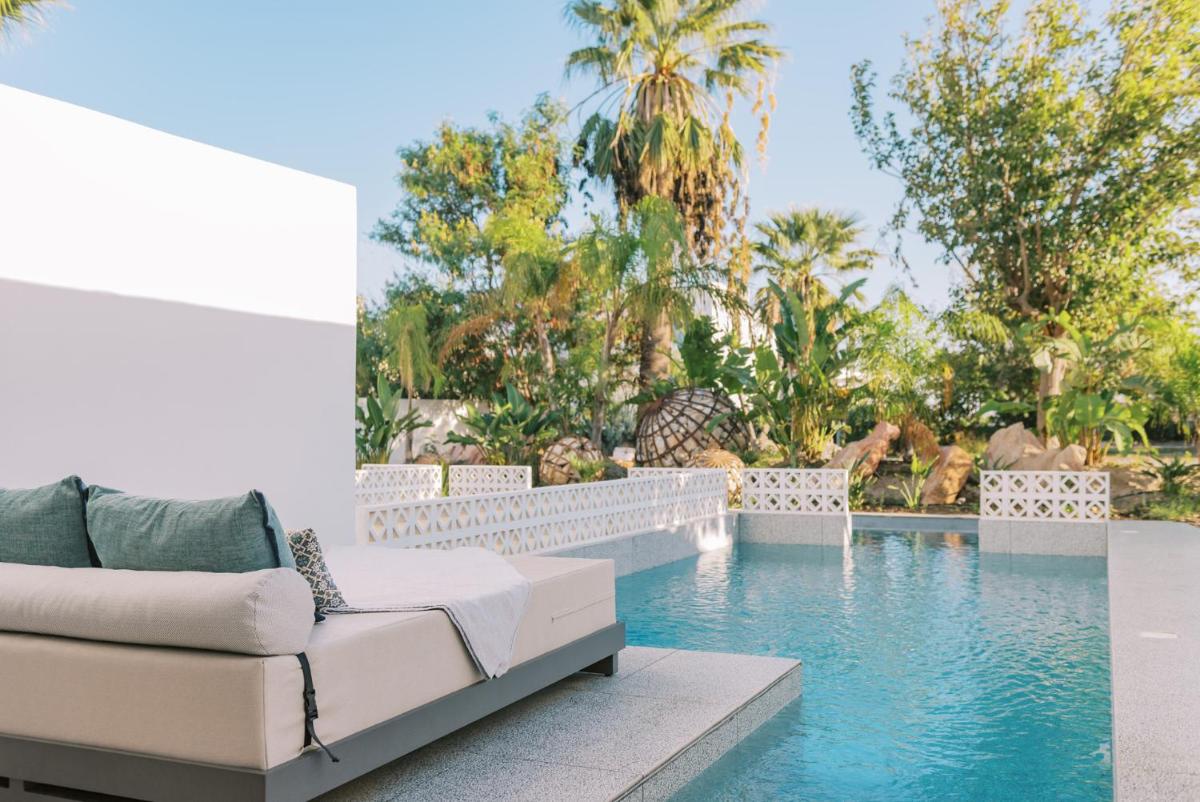 Kouros Exclusive Suites - Adults Only