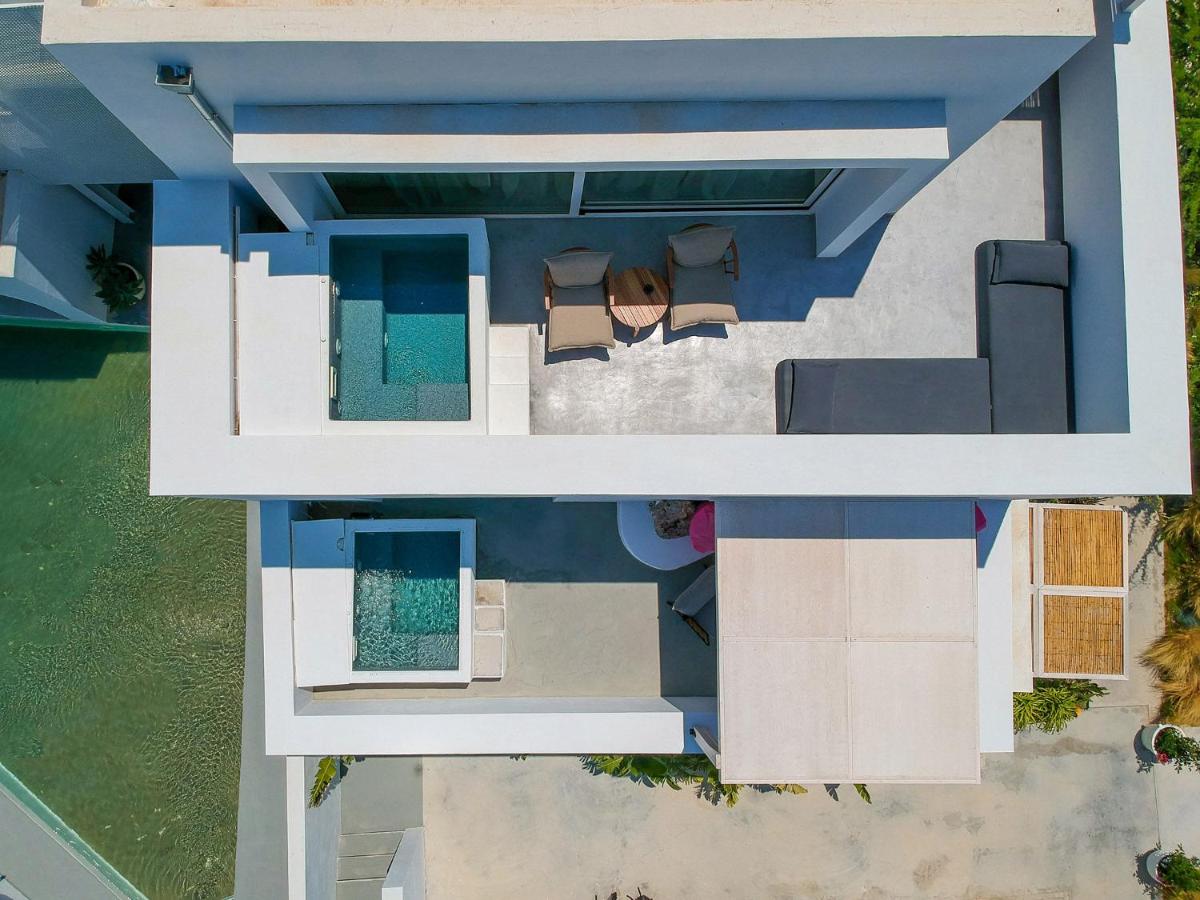 Kouros Exclusive Suites - Adults Only