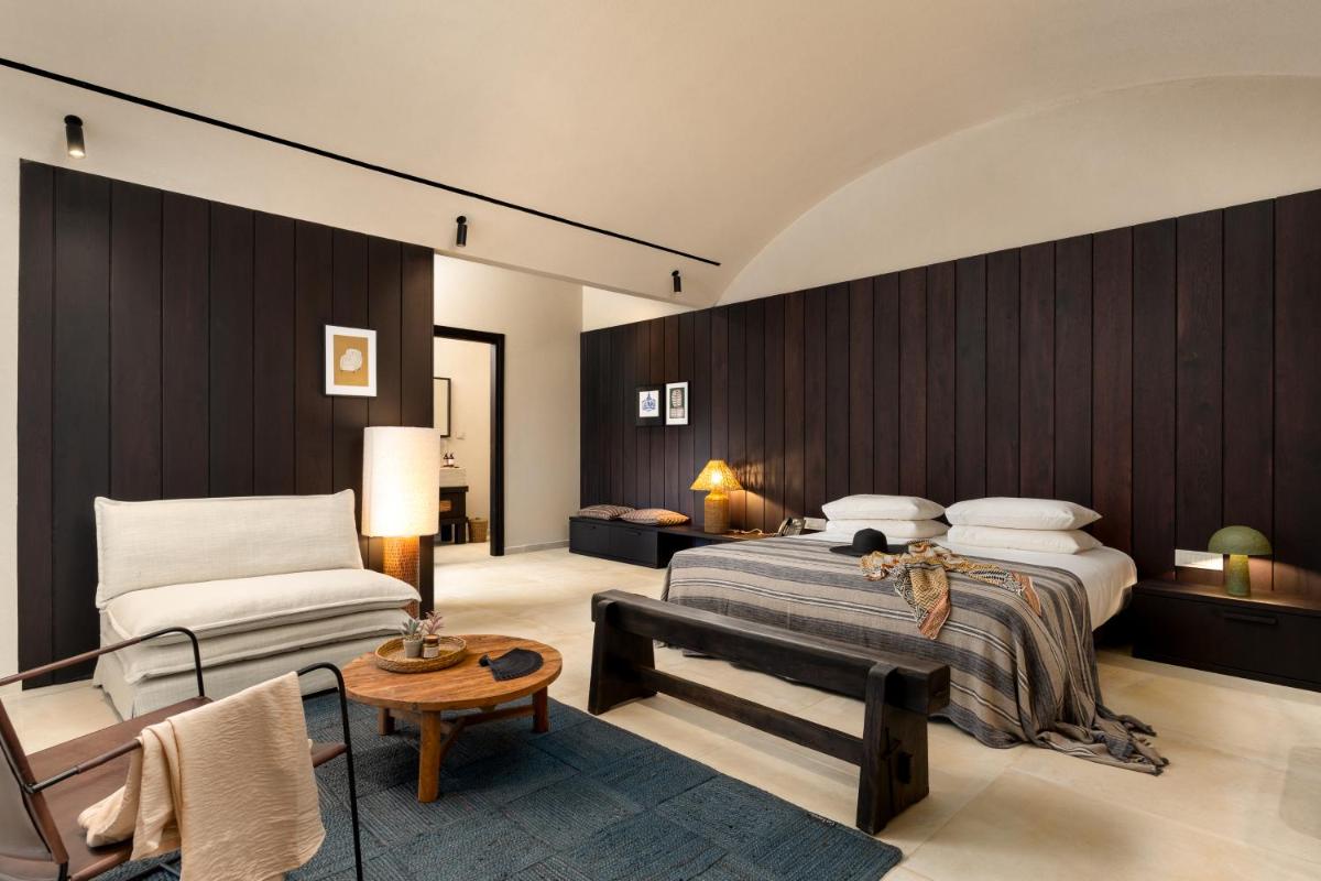 Kouros Exclusive Suites - Adults Only