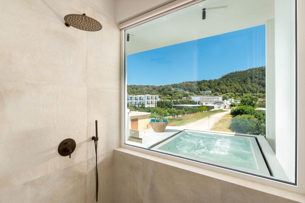 Kouros Exclusive Suites - Adults Only