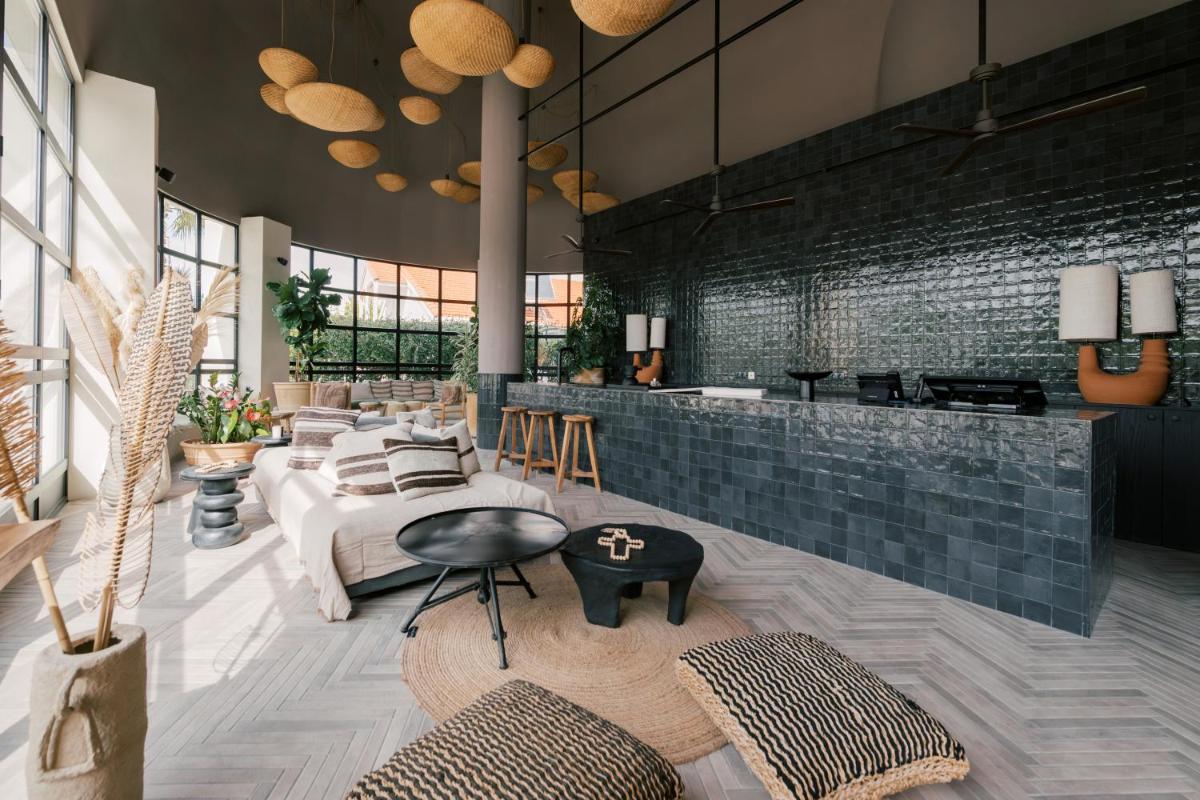 Kouros Exclusive Suites - Adults Only