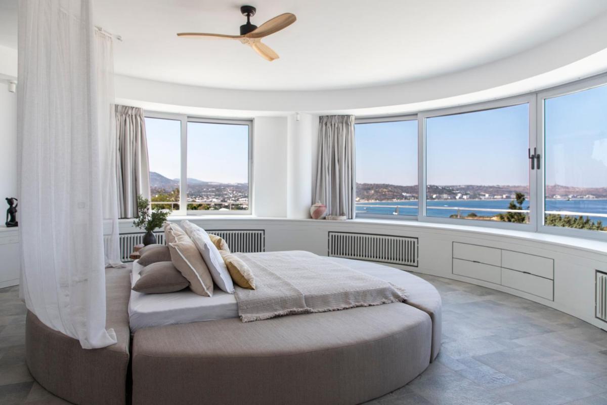 Kouros Exclusive Suites - Adults Only