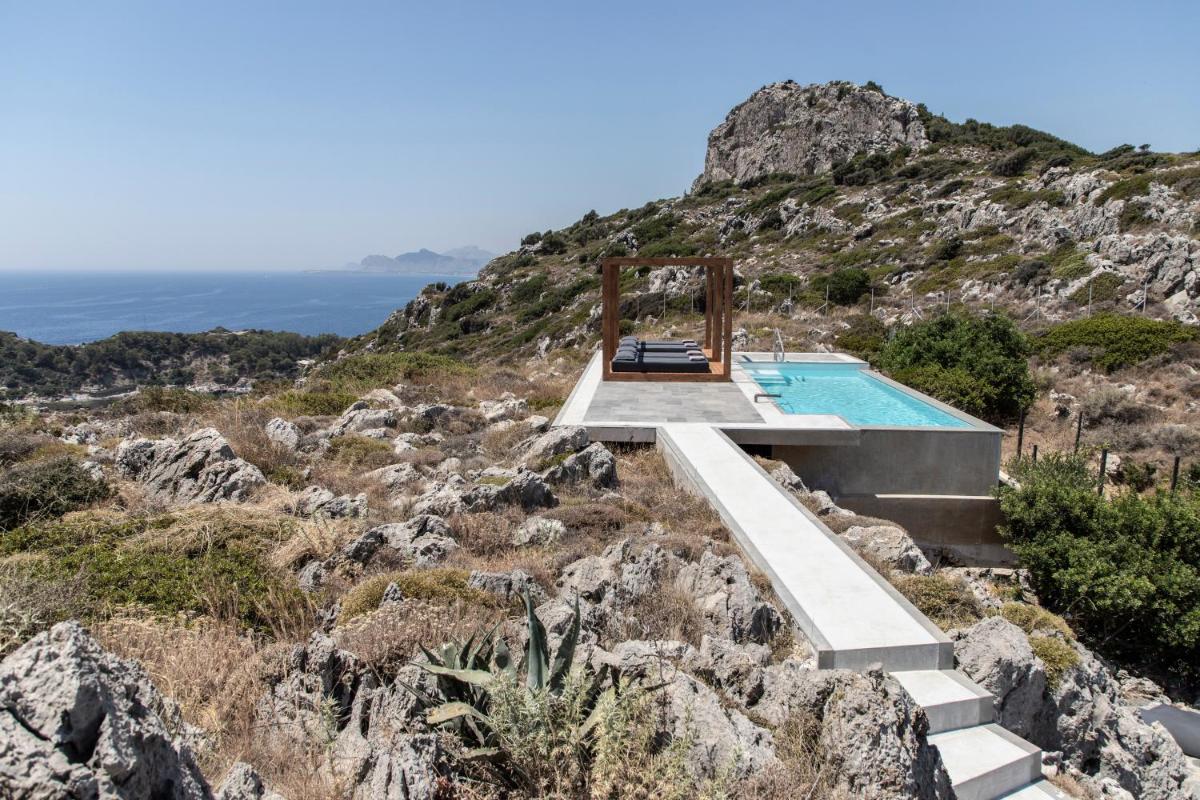 Kouros Exclusive Suites - Adults Only