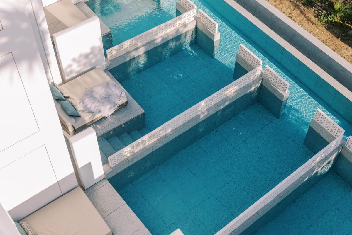 Kouros Exclusive Suites - Adults Only