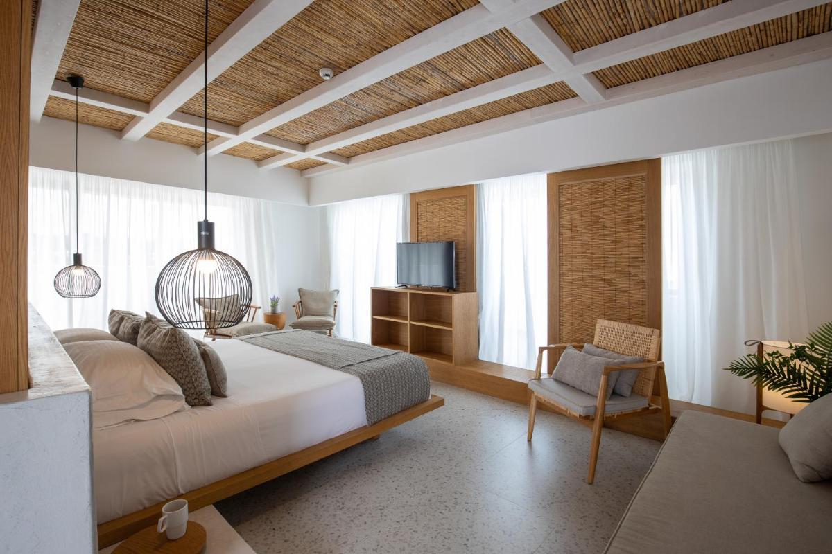 Kouros Exclusive Suites - Adults Only