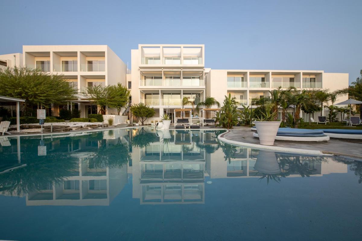 Kouros Exclusive Suites - Adults Only