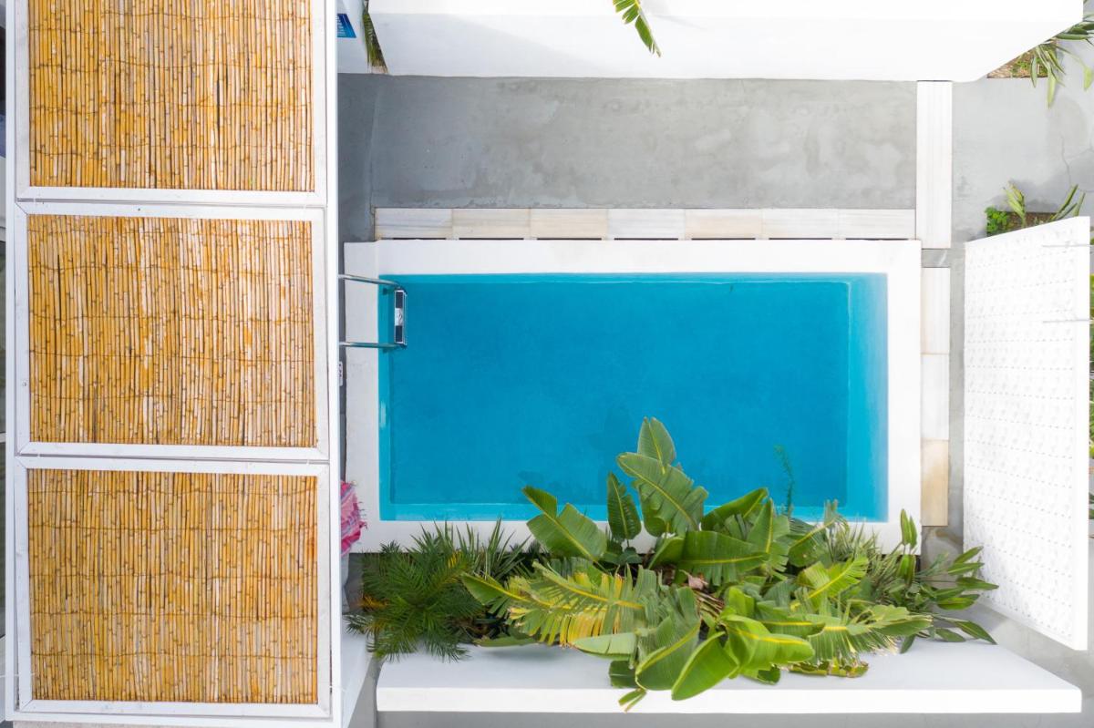 Kouros Exclusive Suites - Adults Only