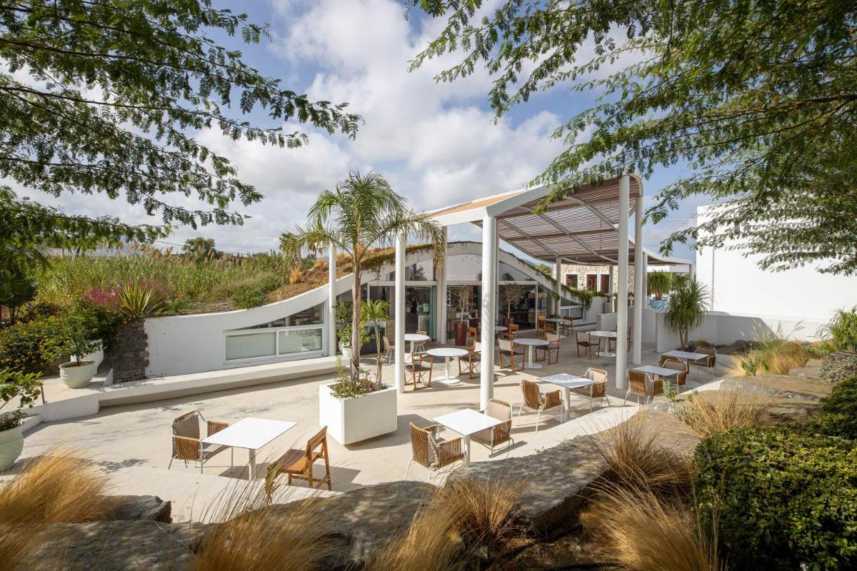 Kouros Exclusive Suites - Adults Only