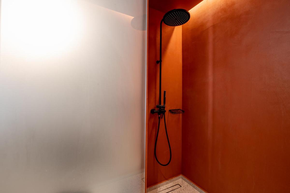 Kouros Exclusive Suites - Adults Only