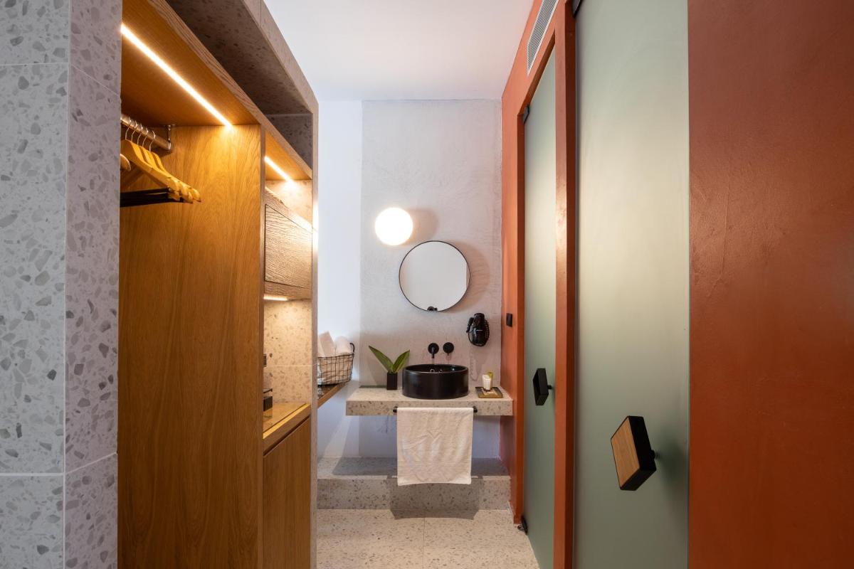 Kouros Exclusive Suites - Adults Only