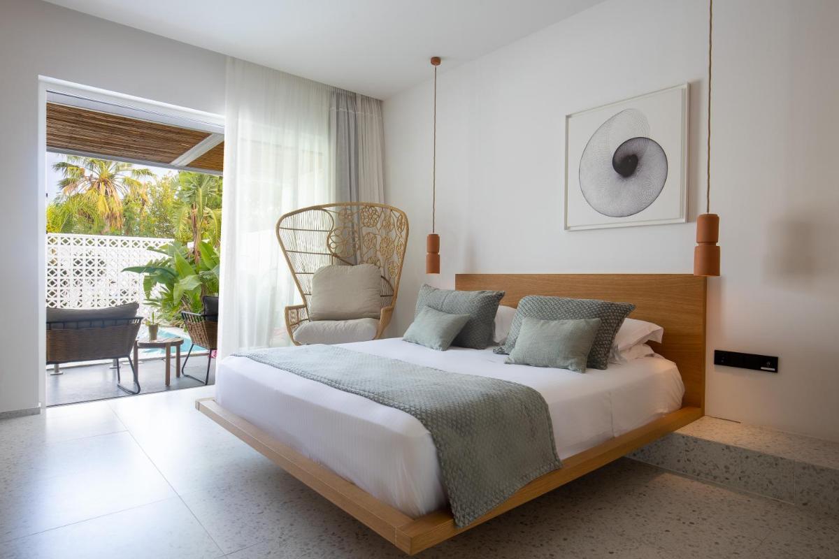 Kouros Exclusive Suites - Adults Only