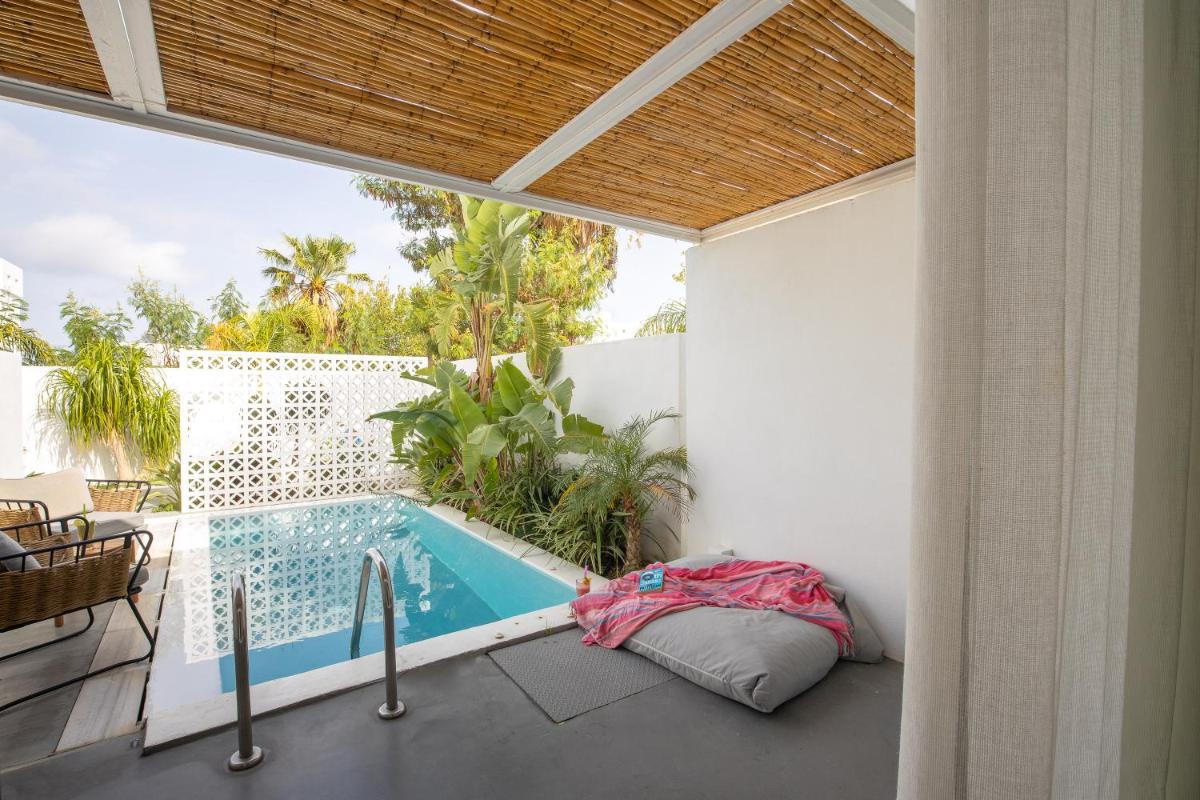 Kouros Exclusive Suites - Adults Only