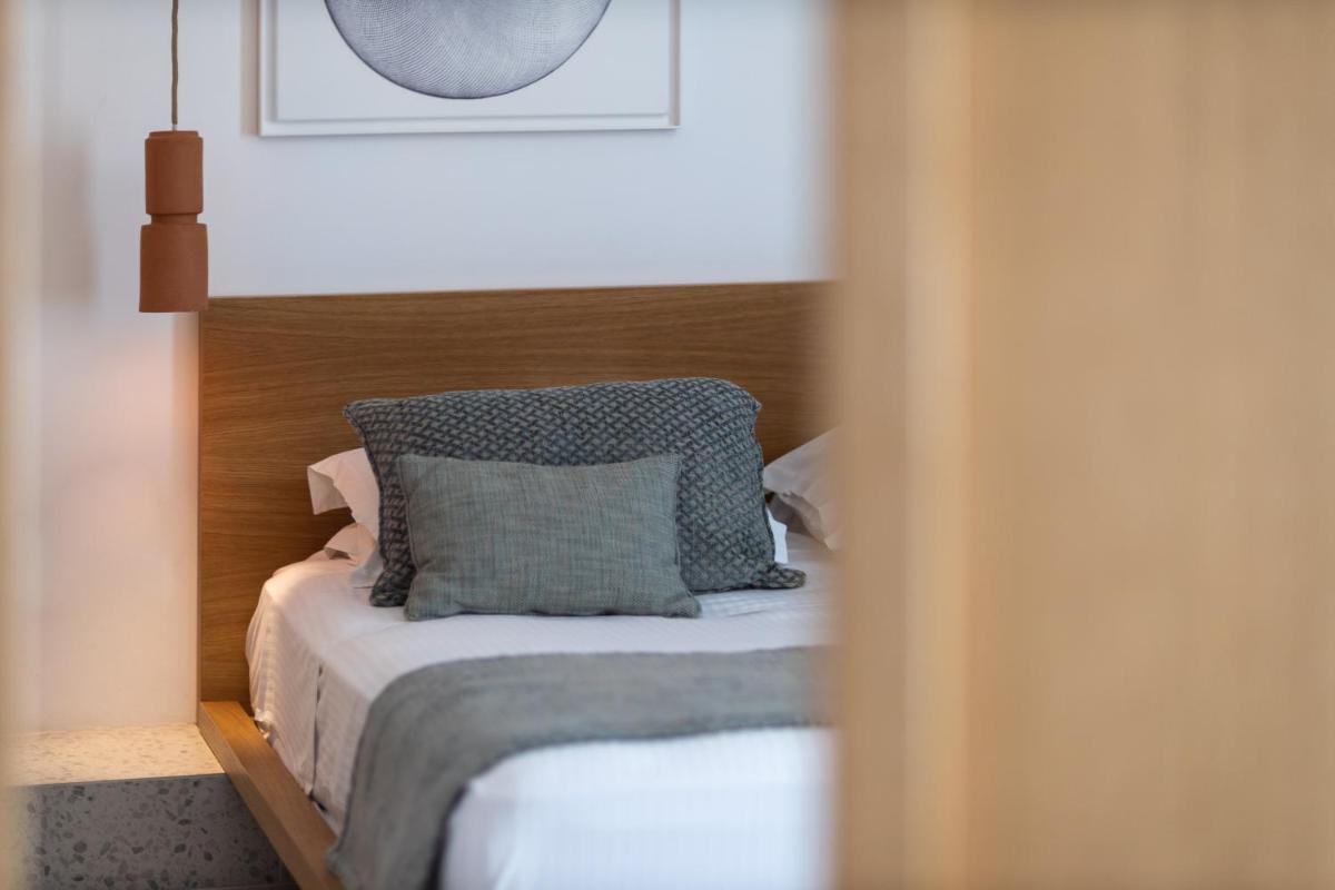 Kouros Exclusive Suites - Adults Only