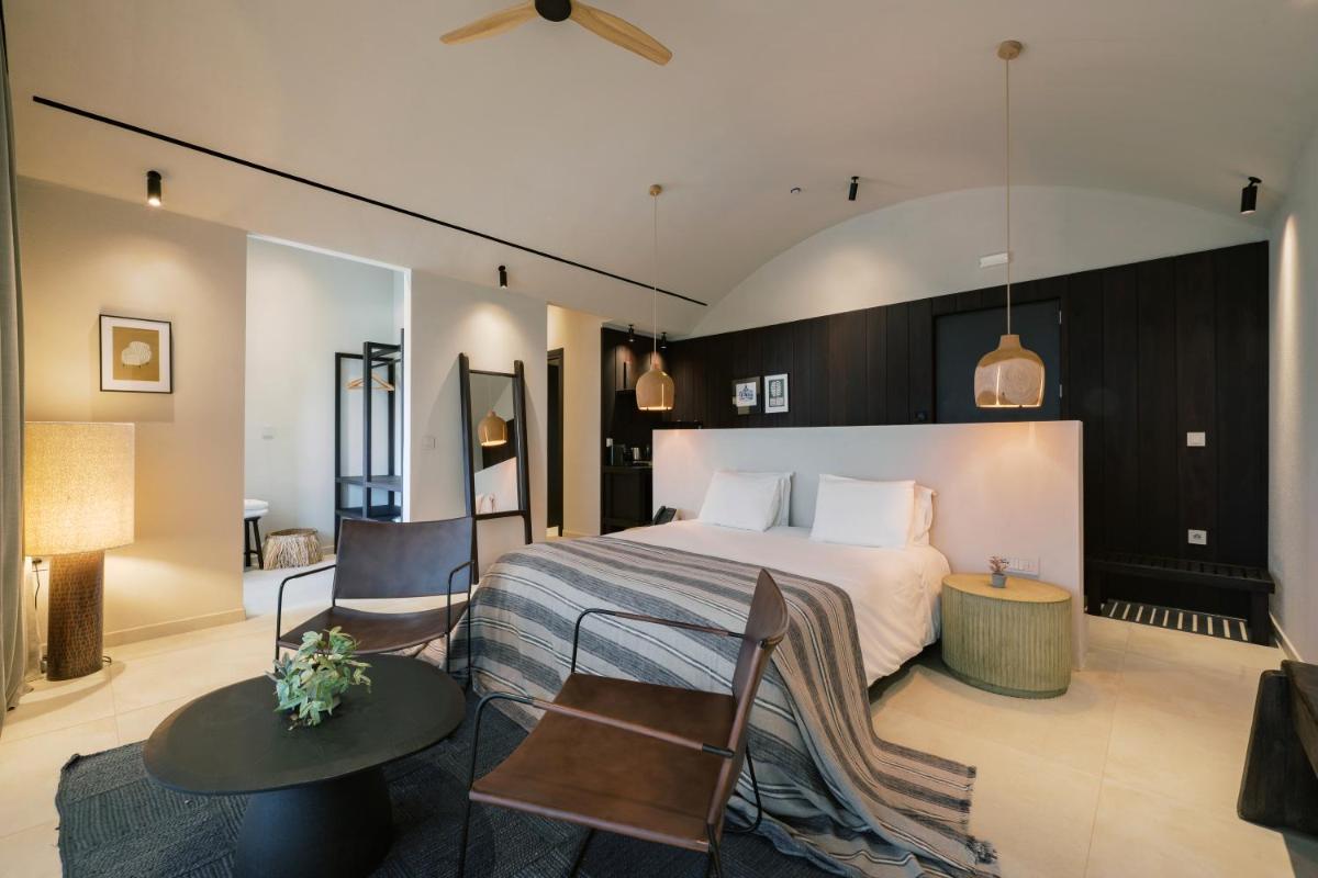 Kouros Exclusive Suites - Adults Only