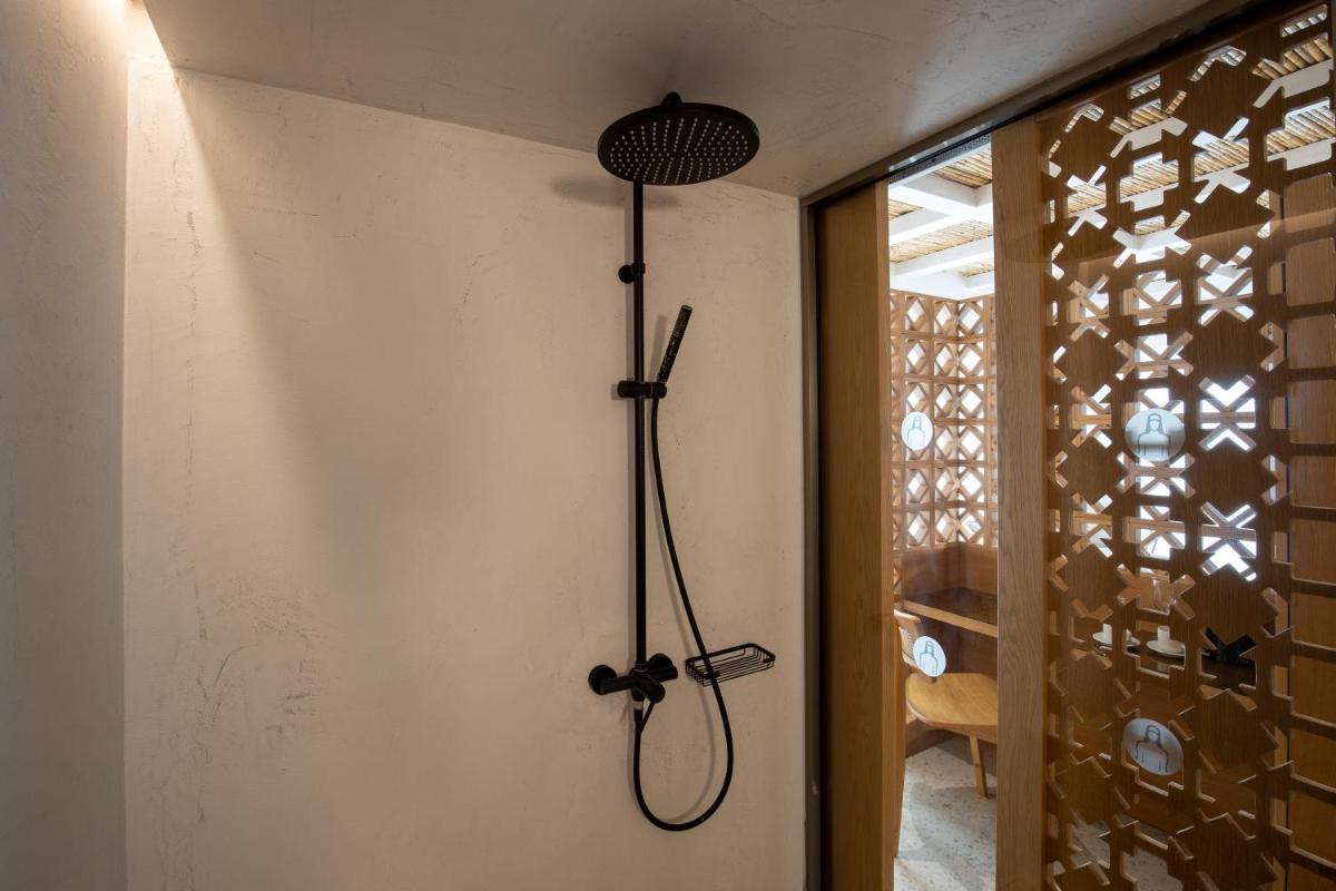 Kouros Exclusive Suites - Adults Only
