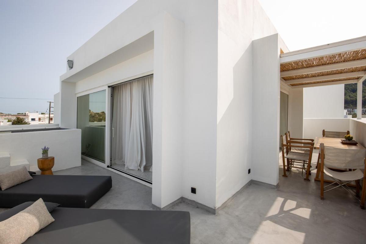 Kouros Exclusive Suites - Adults Only