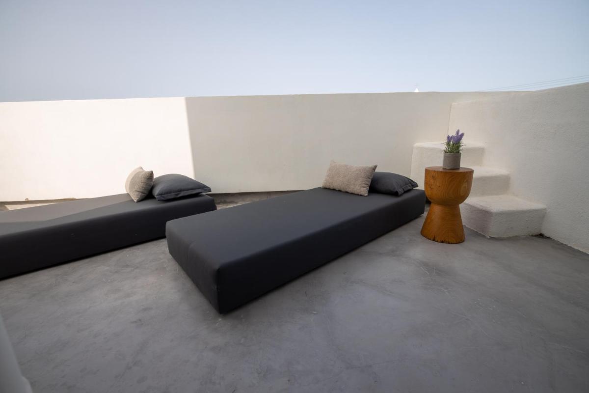Kouros Exclusive Suites - Adults Only