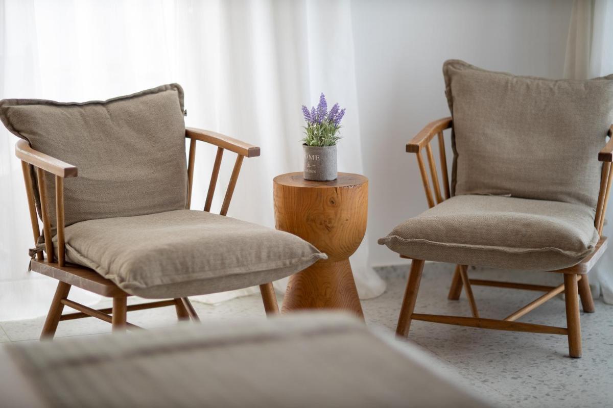 Kouros Exclusive Suites - Adults Only