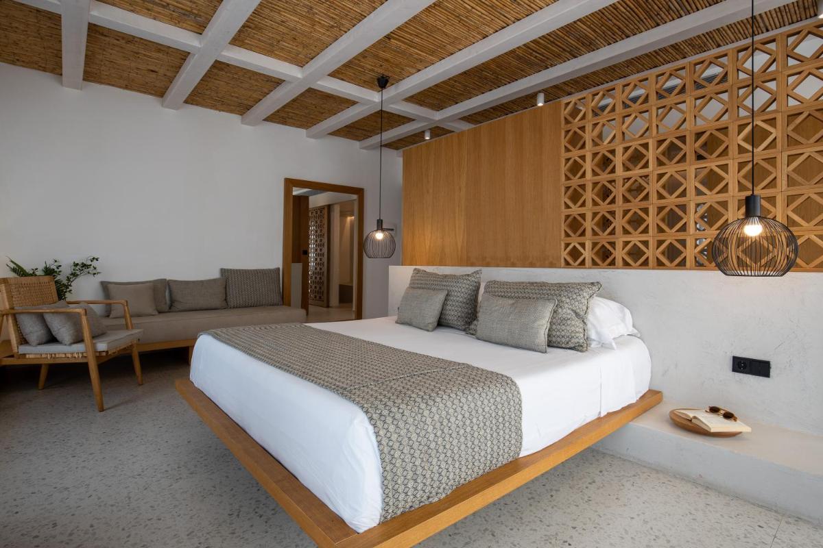 Kouros Exclusive Suites - Adults Only